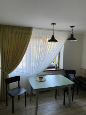 Apartamentai Tarp trijų ežerų
